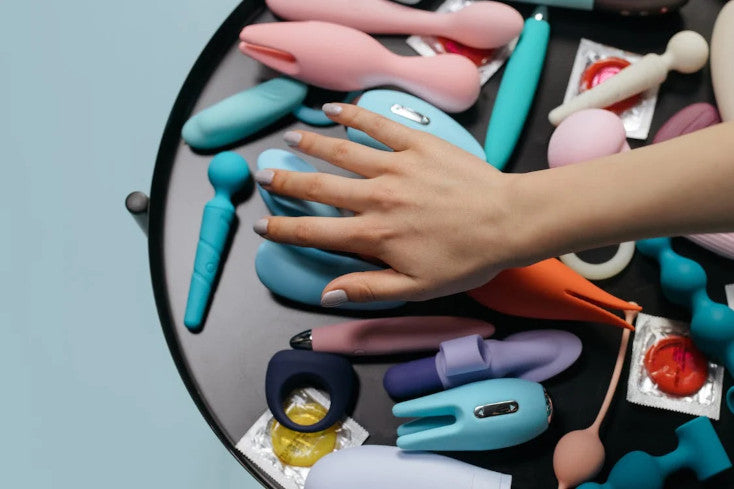 scelta-materiali-sicuri-sex-toys-silicone-medicale