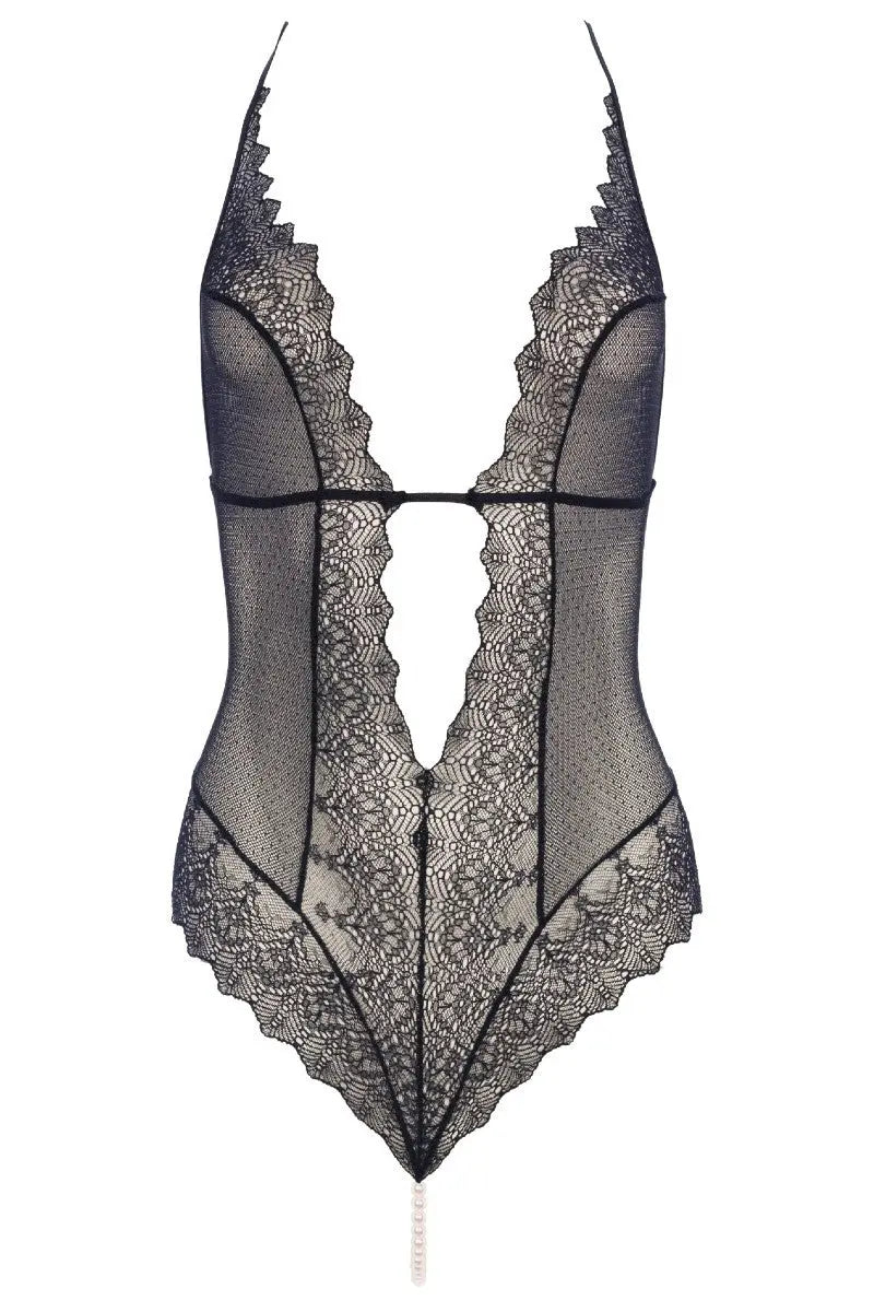 GENEVA BODY